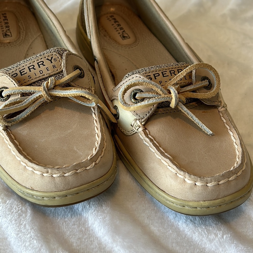Sperry Shoes - Picture 9 of 9